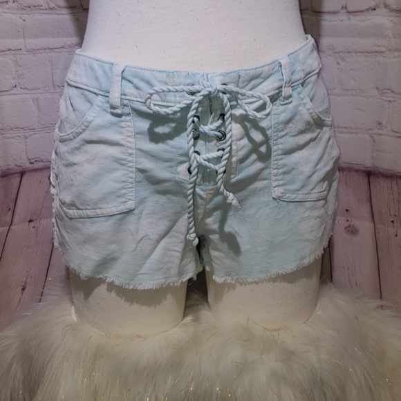 Victoria secret boyfriend shorts - Picture 2 of 7